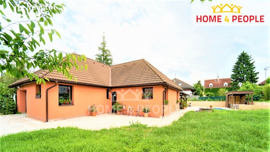Prodej rodinného domu 143 m², Úvaly