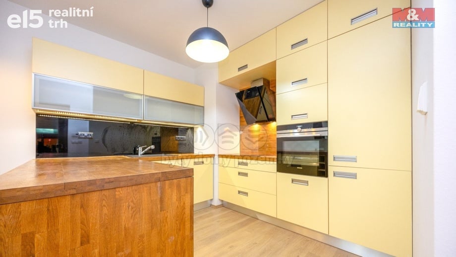 Pronájem bytu 2+kk 68 m², Olomouc