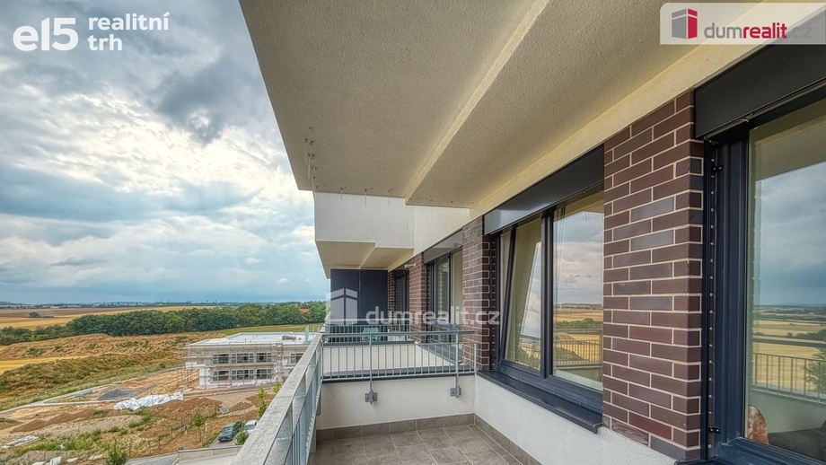 Pronájem bytu 3+kk 58 m², Praha 13