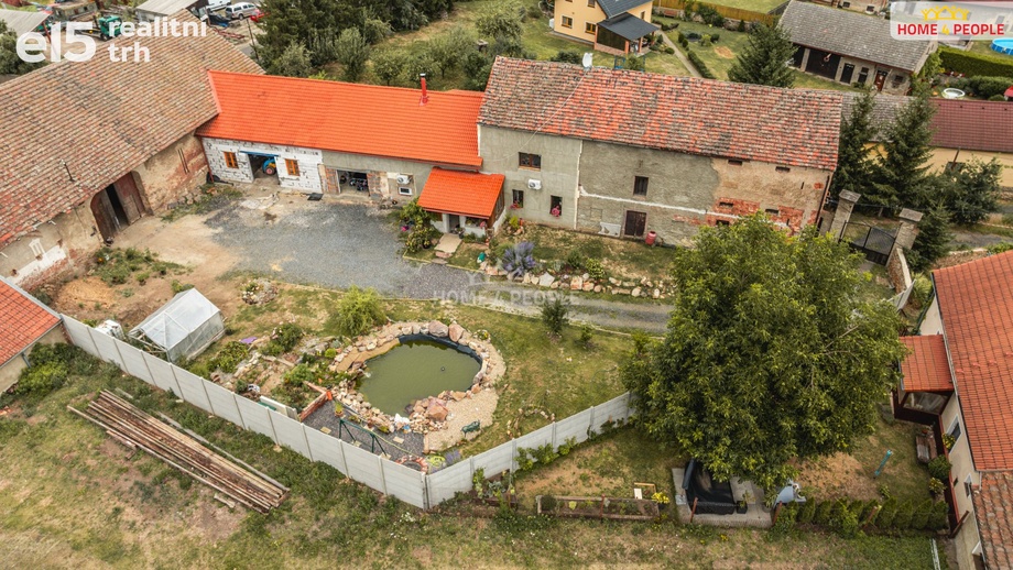 Prodej rodinného domu 83 m², Kotopeky