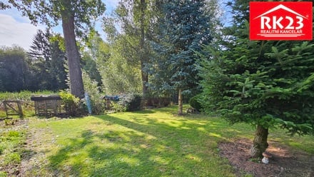 Prodej rodinného domu 249 m², Bor - Ostrov