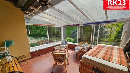 Prodej rodinného domu 249 m², Bor - Ostrov