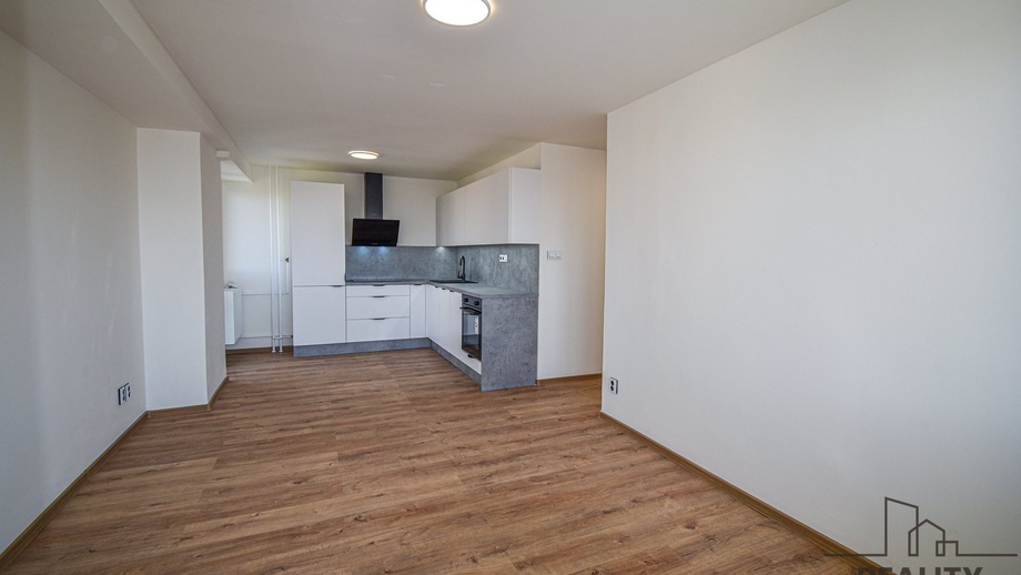 Prodej bytu 2+kk 40 m², Karviná