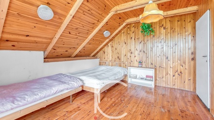 Prodej chaty 100 m², Ostravice