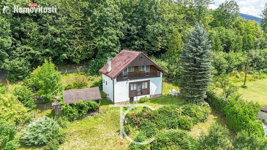 Prodej chaty 100 m², Ostravice