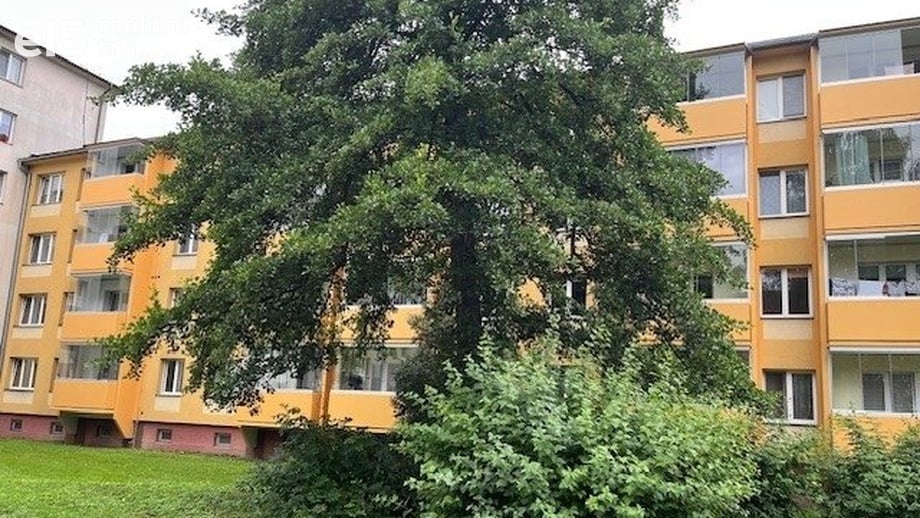 Pronájem bytu 3+1 60 m², Karviná