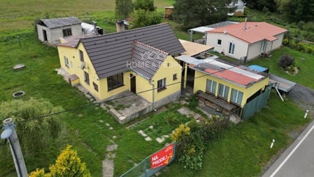 Prodej rodinného domu 152 m², Čechtice