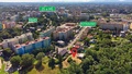 Prodej stavebního pozemku 1 938 m², Ostrava - Zábřeh nad Odrou