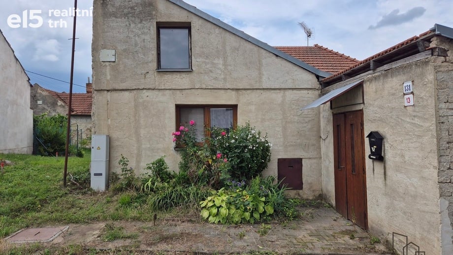 Prodej rodinného domu 74 m², Podivín