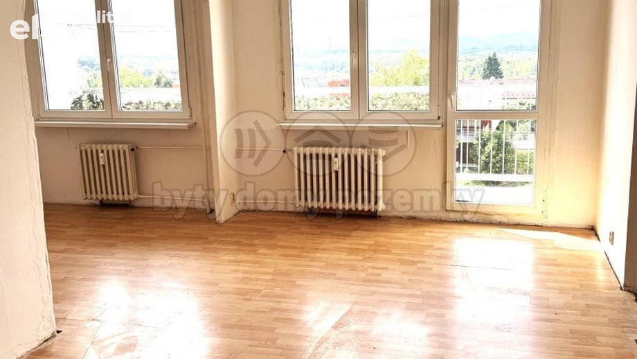 Prodej bytu 3+1 72 m², Litvínov