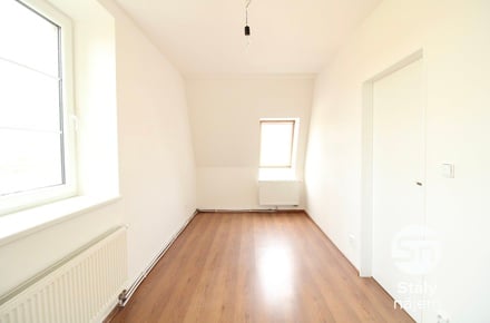 Pronájem bytu 2+kk 49 m², Branov