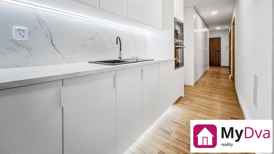 Pronájem bytu 3+kk 65 m², Znojmo