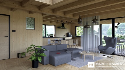 Prodej rodinného domu 177 m², Pulečný