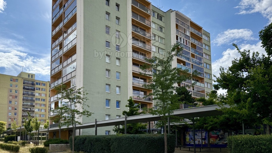 Pronájem bytu 3+1 64 m², Kladno