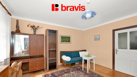 Prodej rodinného domu 100 m², Svinošice