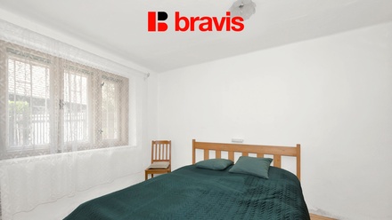 Prodej rodinného domu 100 m², Svinošice