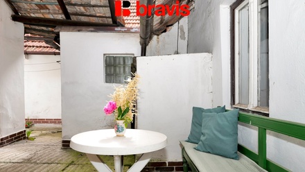 Prodej rodinného domu 100 m², Svinošice