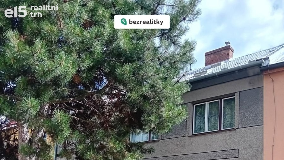 Prodej rodinného domu 405 m², Olomouc - Nový Svět u Olomouce