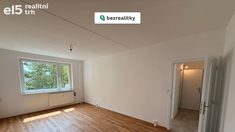 Prodej bytu 2+1 62 m², Františkovy Lázně