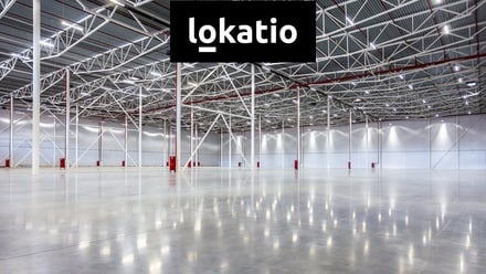 Pronájem skladu 15 000 m², Klášterec nad Ohří