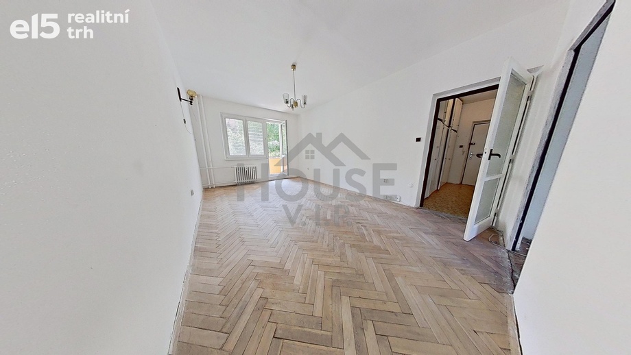 Prodej bytu 2+1 54 m², Praha - Vokovice