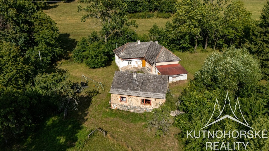 Prodej rodinného domu 137 m², Pertoltice - Milanovice