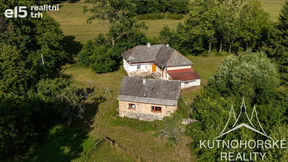 Prodej rodinného domu 137 m², Pertoltice - Milanovice