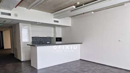 Pronájem kanceláře 340 m², Brno - Slatina