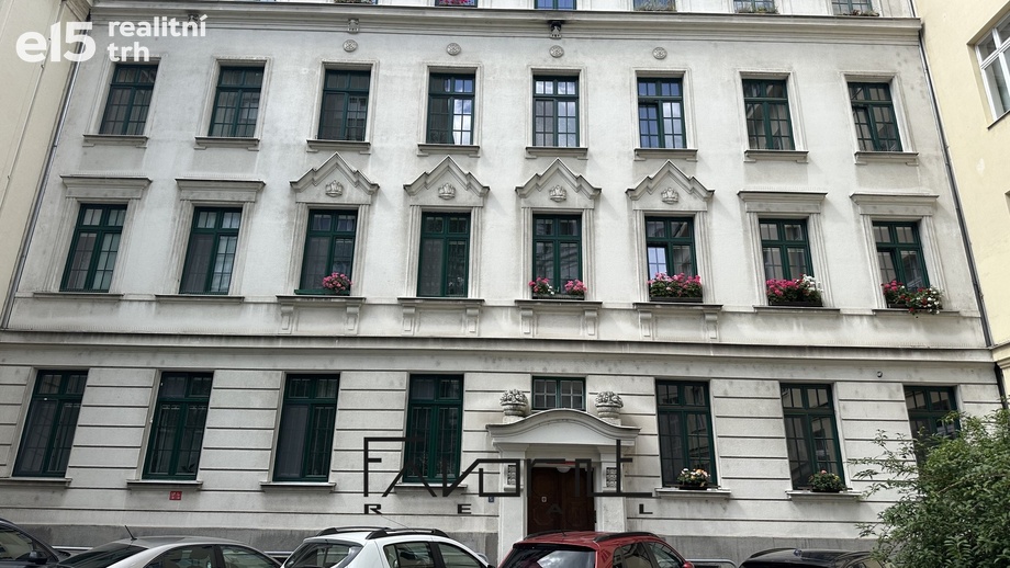 Prodej bytu 3+1 114 m², Ostrava - Moravská Ostrava