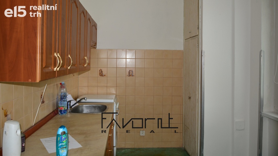 Prodej bytu 3+1 65 m², Ostrava - Poruba