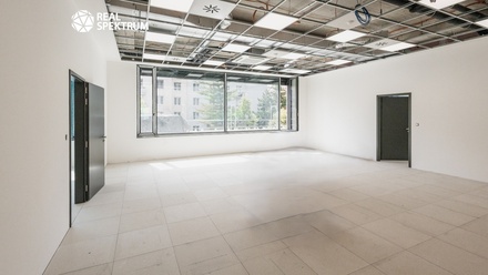 Pronájem kanceláře 507 m², Brno - Ponava