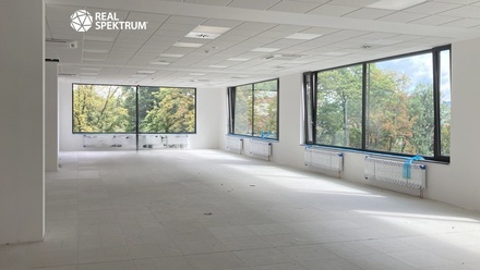 Pronájem kanceláře 472 m², Brno - Ponava