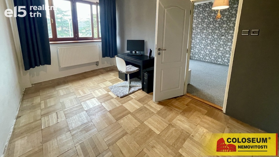 Pronájem bytu 3+1 114 m², Moravský Krumlov