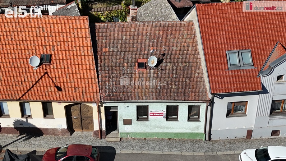 Prodej rodinného domu 70 m², Milevsko