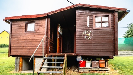 Prodej zahrady 1 299 m², Petrovice u Karviné