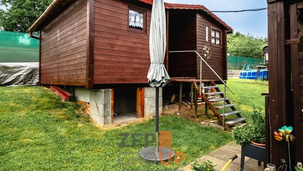 Prodej zahrady 1 299 m², Petrovice u Karviné