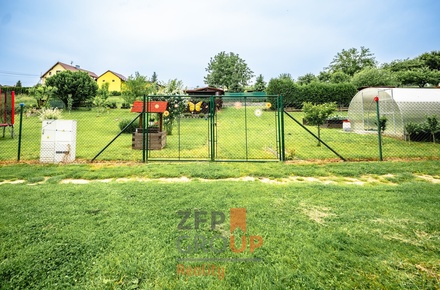 Prodej zahrady 1 299 m², Petrovice u Karviné