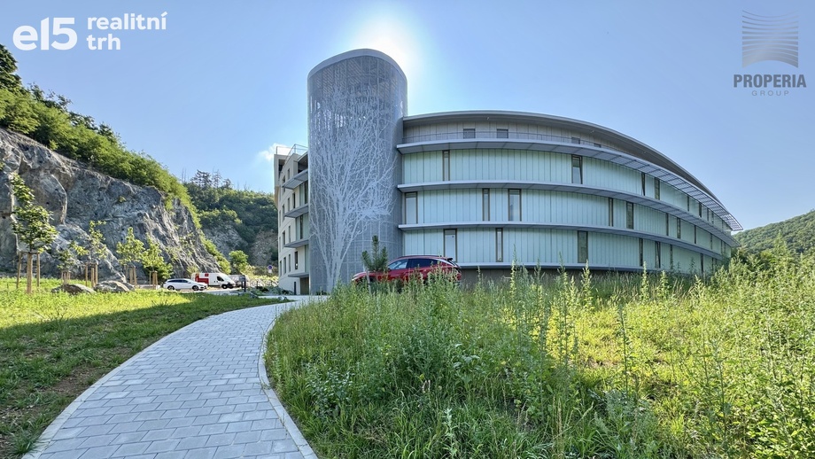 Prodej bytu 2+kk 68 m², Brno - Komín
