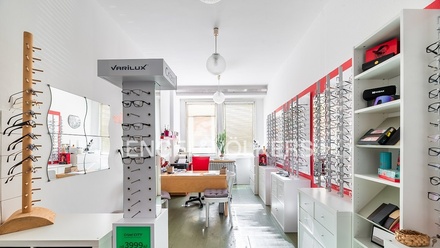 Pronájem ordinace 18 m², Praha - Břevnov