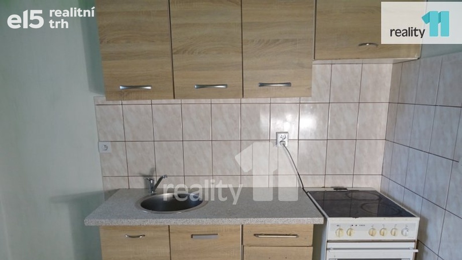 Pronájem bytu 2+1 50 m², Česká Lípa