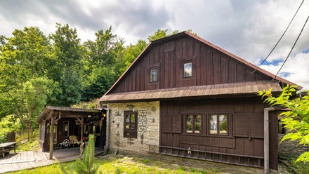 Prodej rodinného domu 144 m², Hlubočky - Hrubá Voda