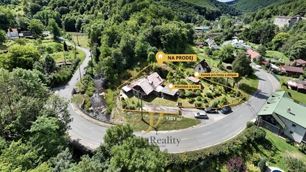 Prodej rodinného domu 144 m², Hlubočky - Hrubá Voda