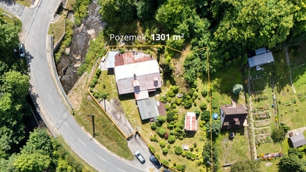 Prodej rodinného domu 144 m², Hlubočky - Hrubá Voda