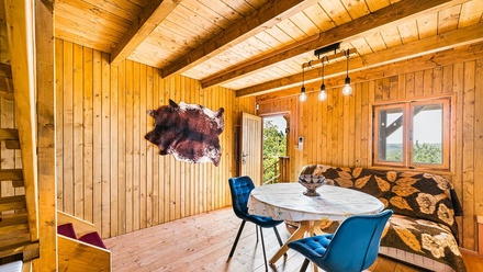 Prodej chaty 48 m², Nebovidy