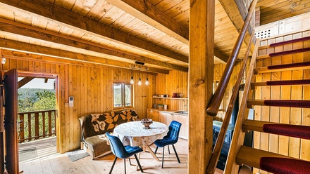 Prodej chaty 48 m², Nebovidy