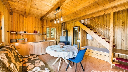 Prodej chaty 48 m², Nebovidy