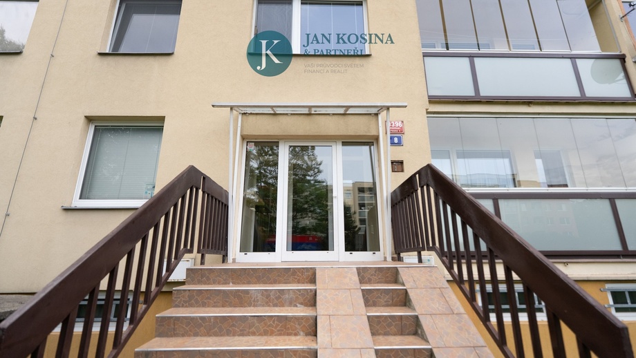 Prodej bytu 3+1 76 m², Praha - Modřany