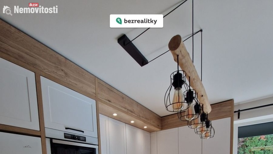 Prodej bytu 3+kk 74 m², Troubsko