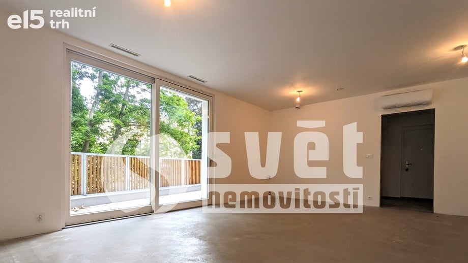 Prodej bytu 2+kk 57 m², Brno - Pisárky