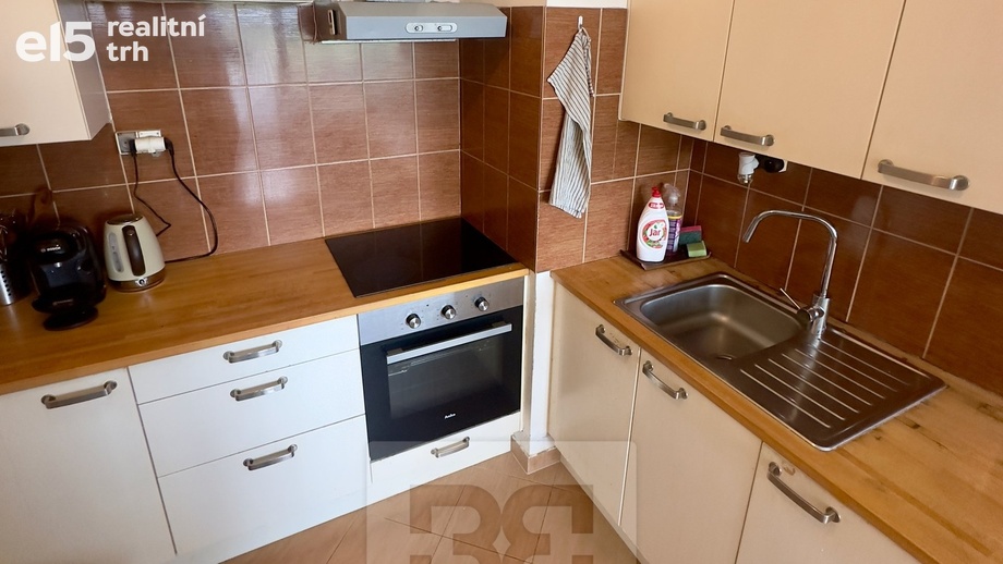 Pronájem bytu 2+kk 63 m², Praha - Zličín